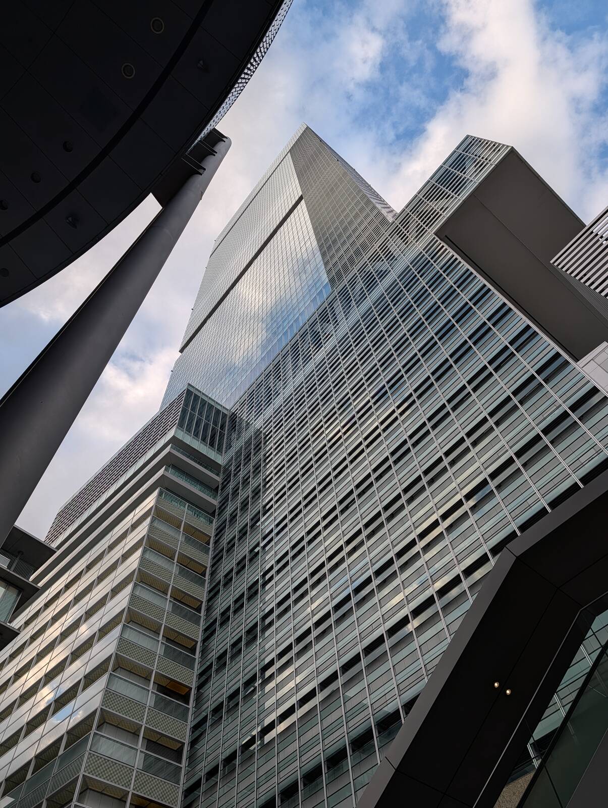 あべのハルカス