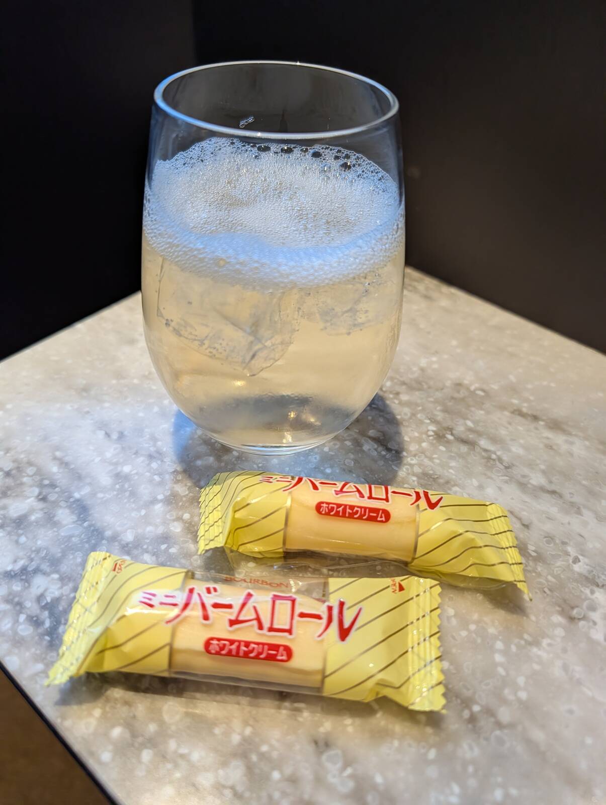 本日のおひとり様宴会