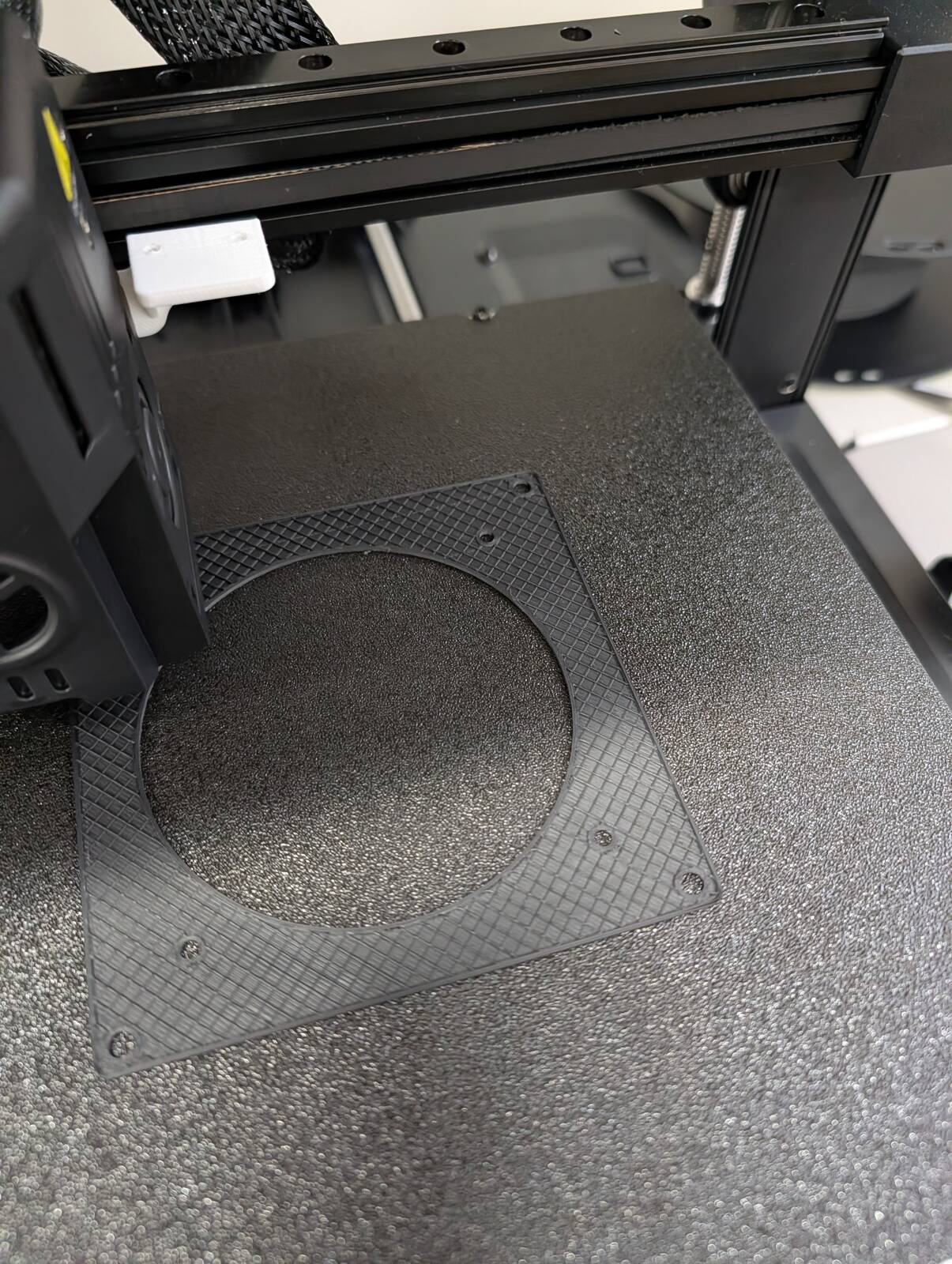 3Dプリンターでの造形