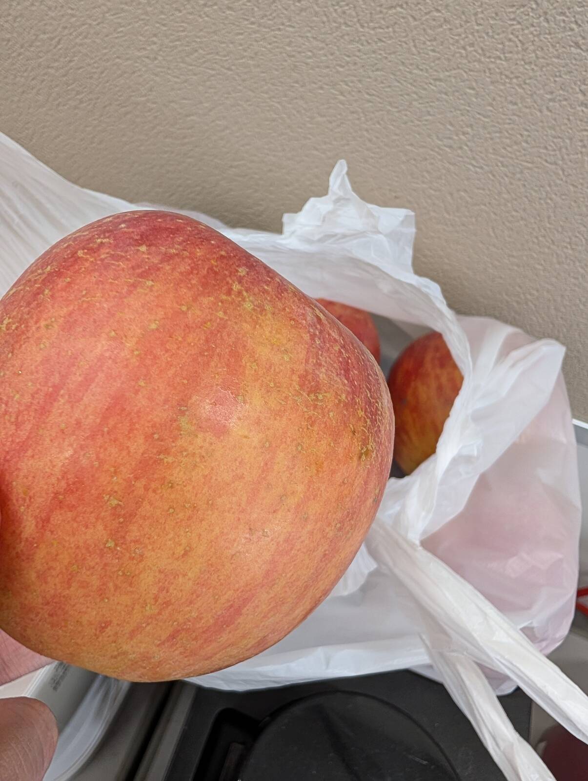 食後のデザート