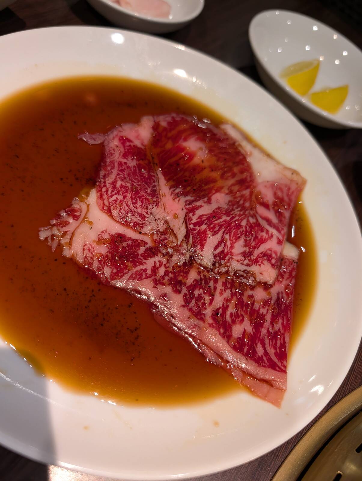 ミルフィーユロース