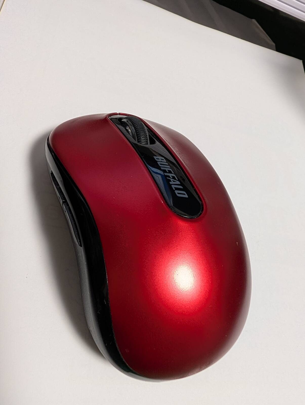 ワイヤレスマウス