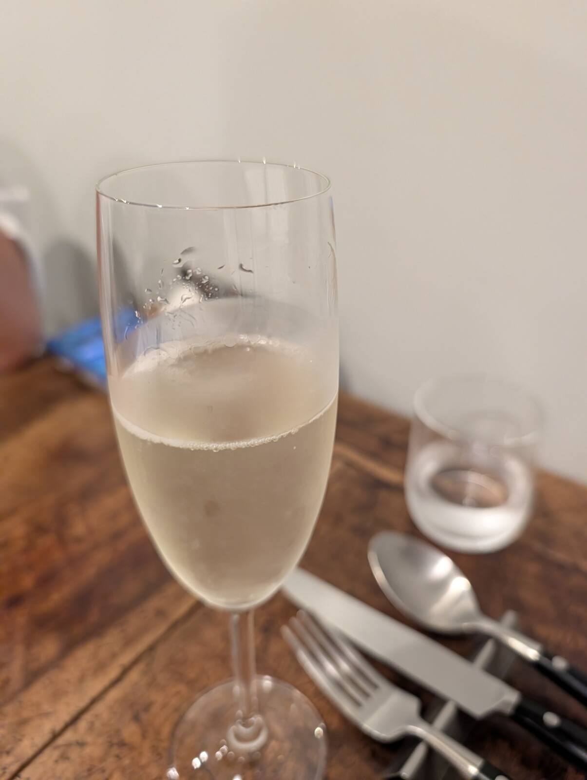 本日のドリンク