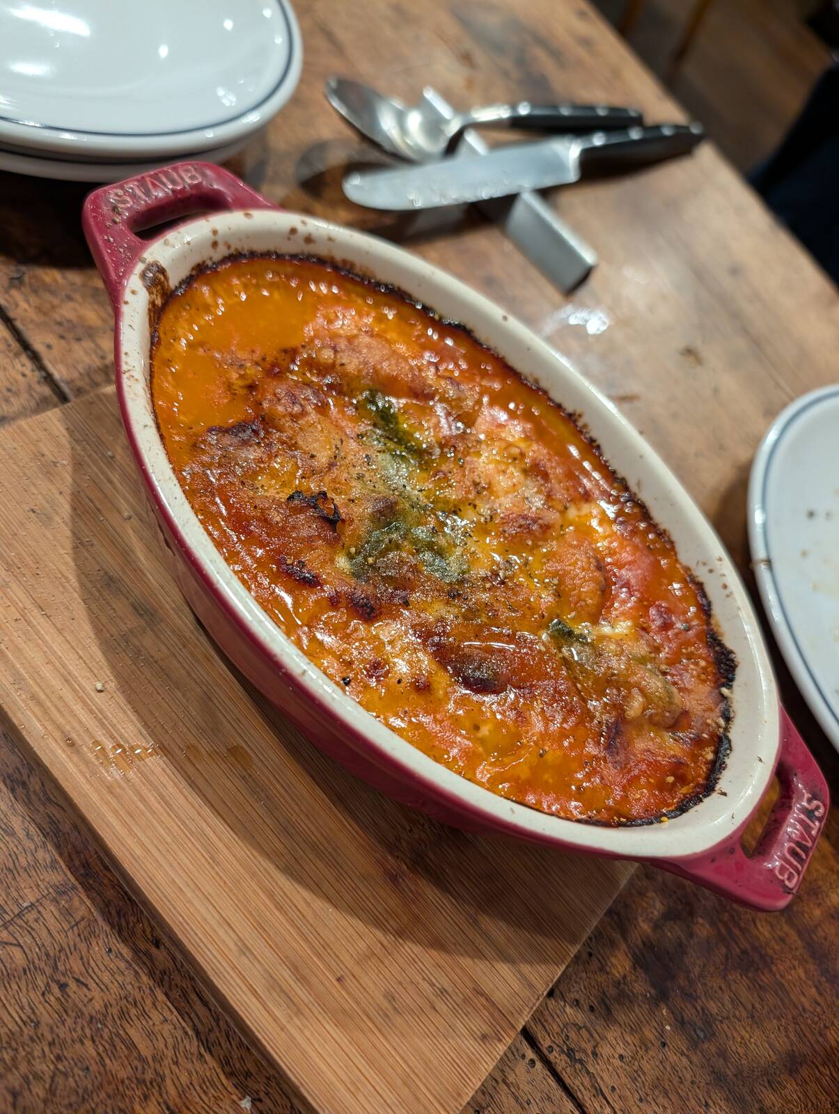 ニース風トリッパ