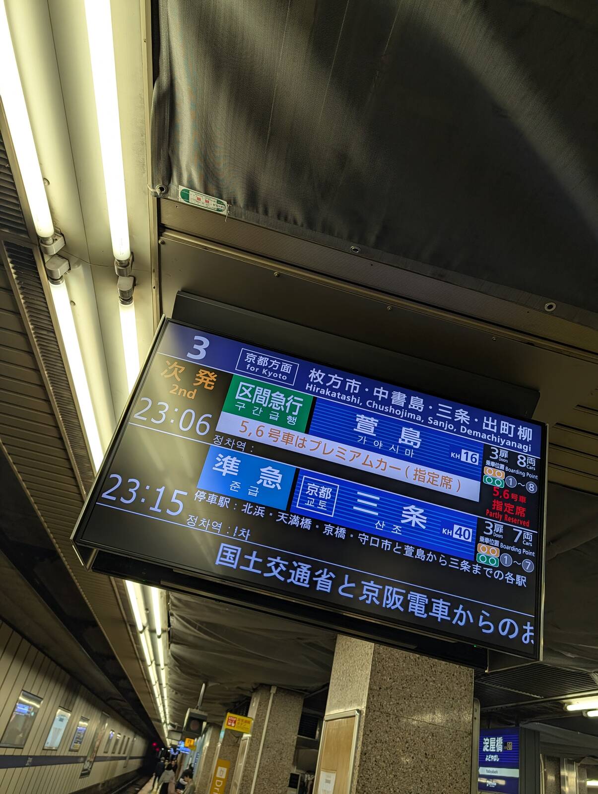 プレミアムカー