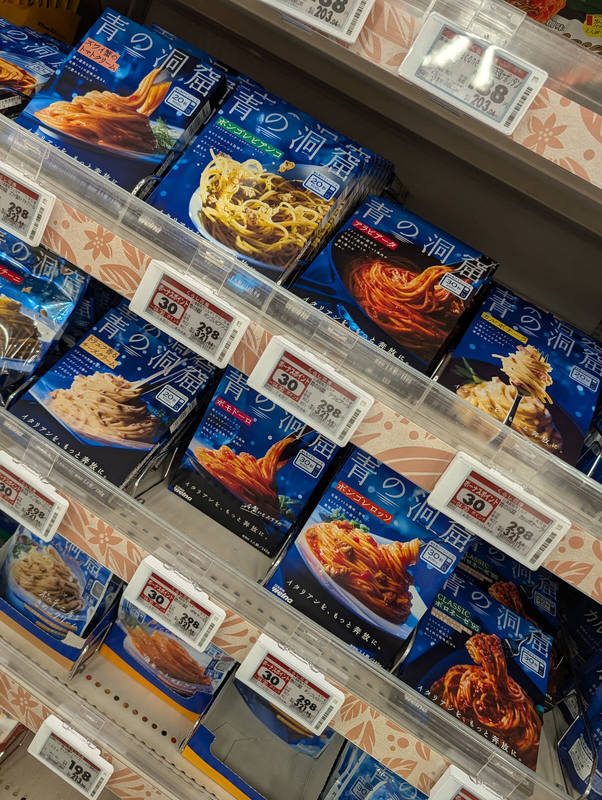 スパゲッティのソース