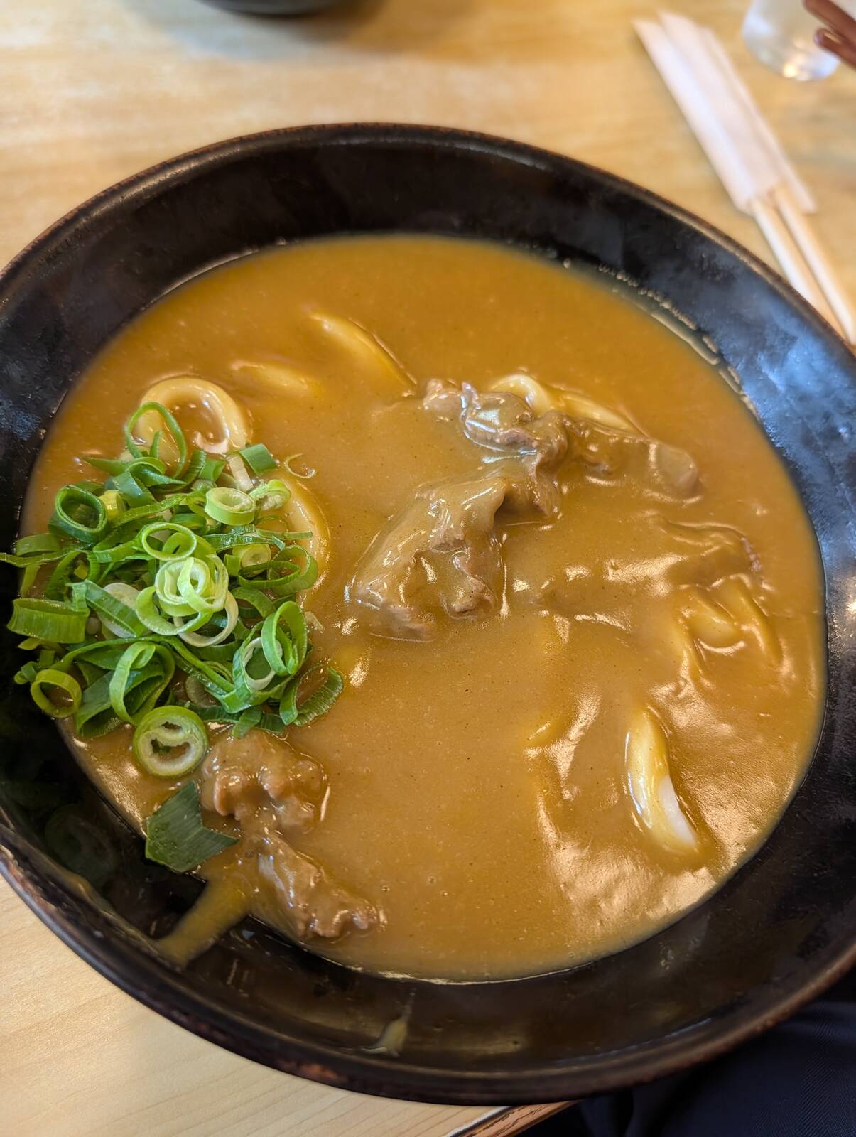 本日の昼食