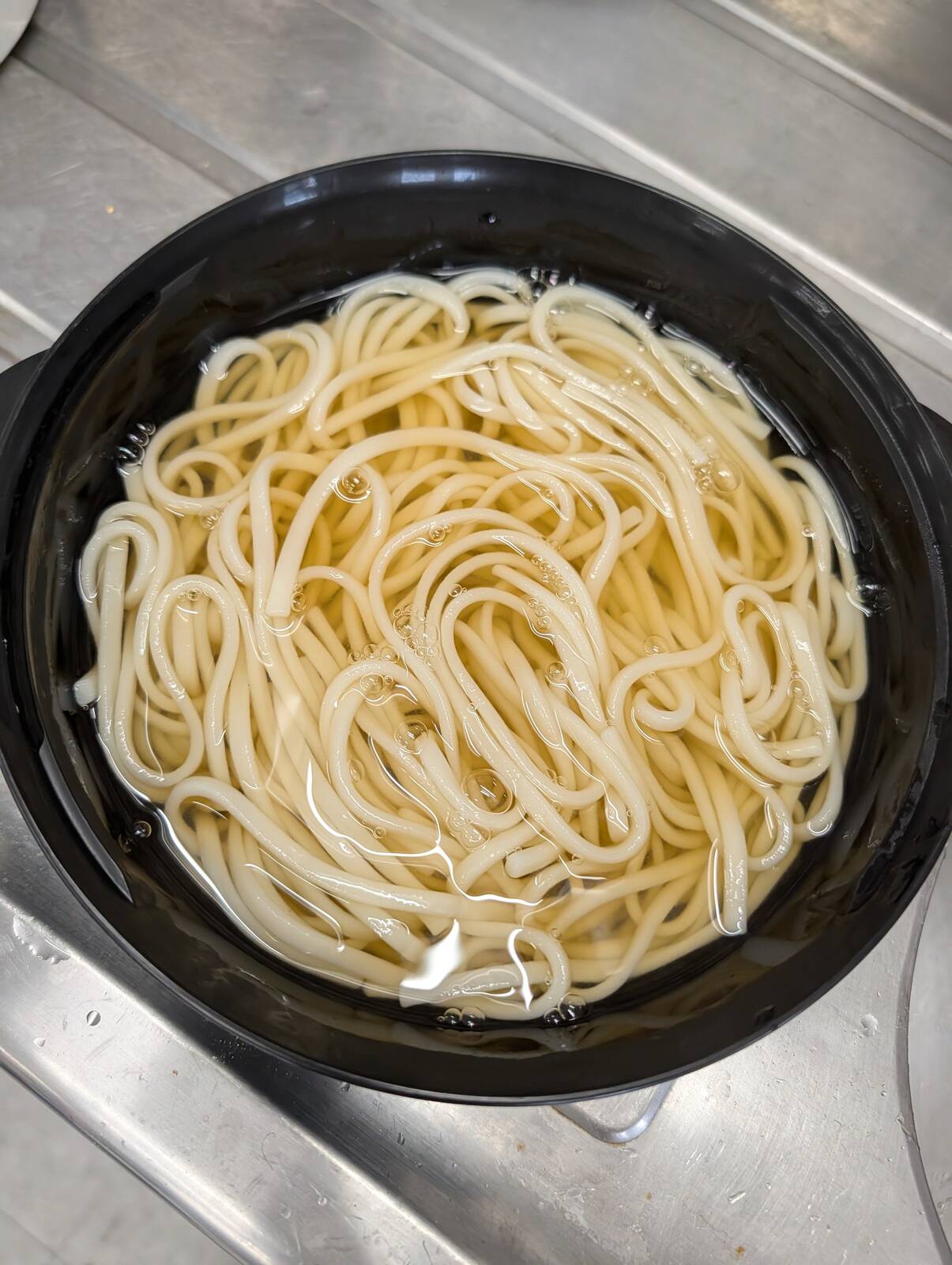 本日の昼食