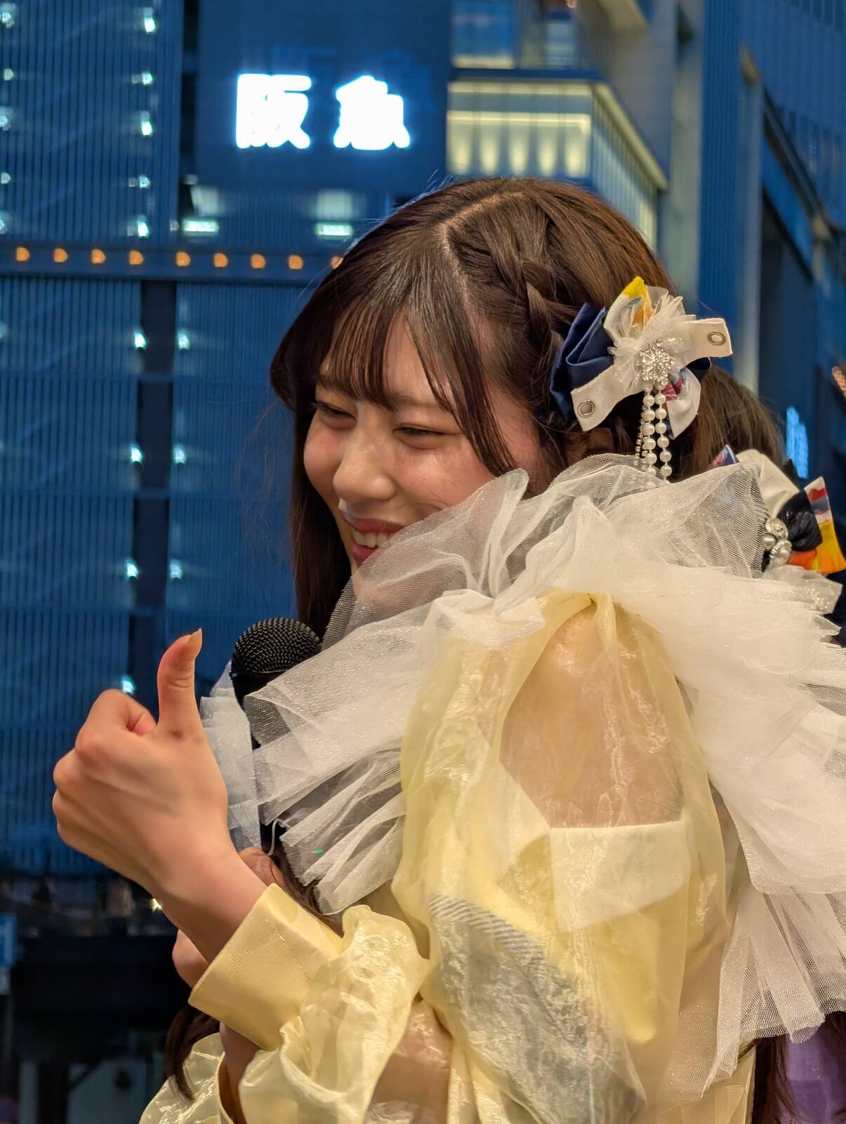 スマホで撮影