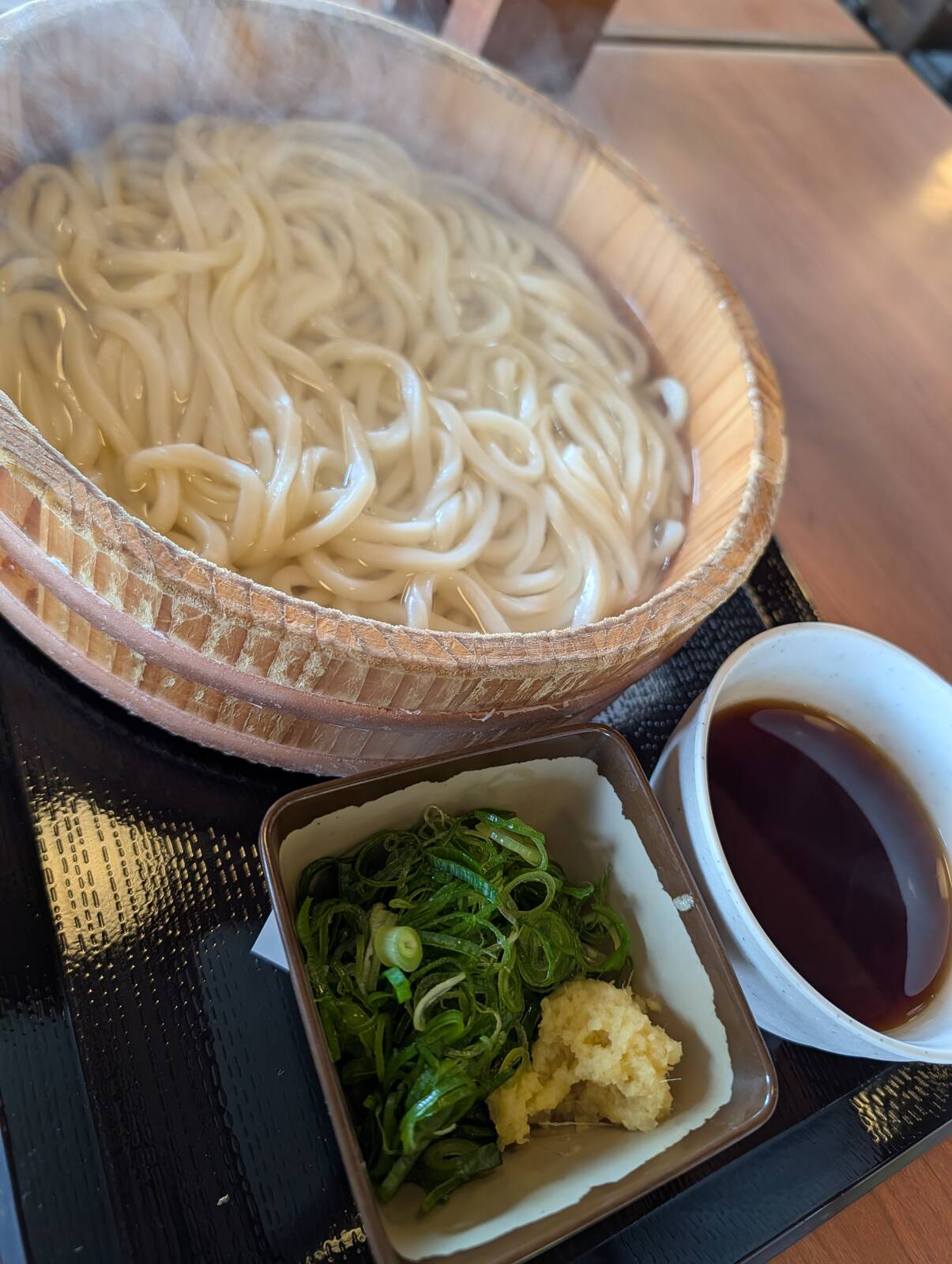 本日の昼食