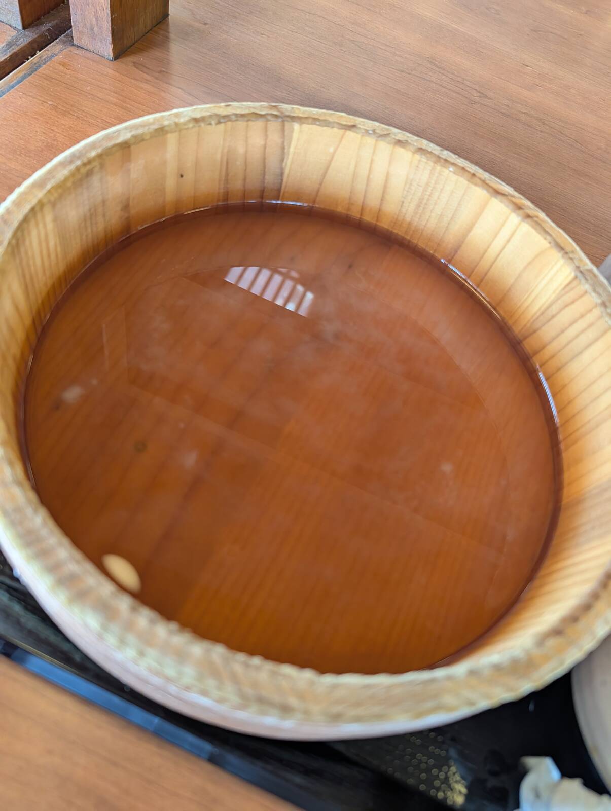 ごちそうさまでした
