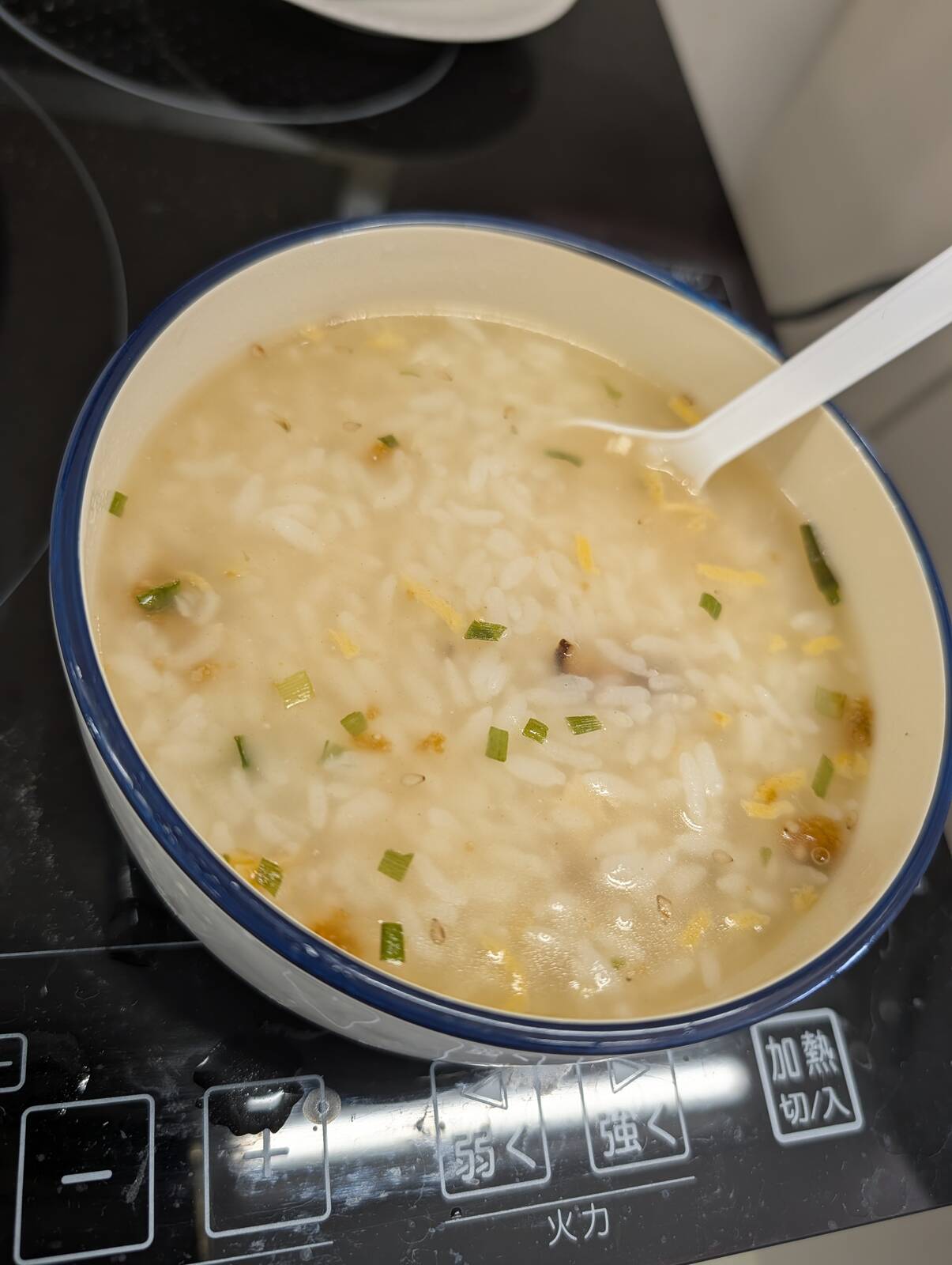 本日の昼食