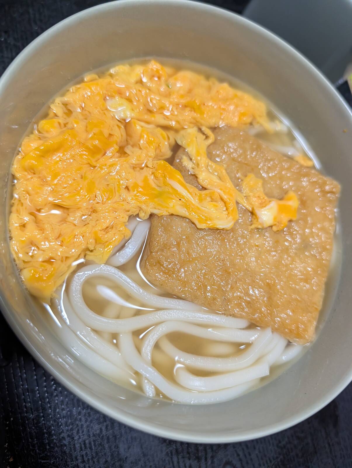 本日の夕食