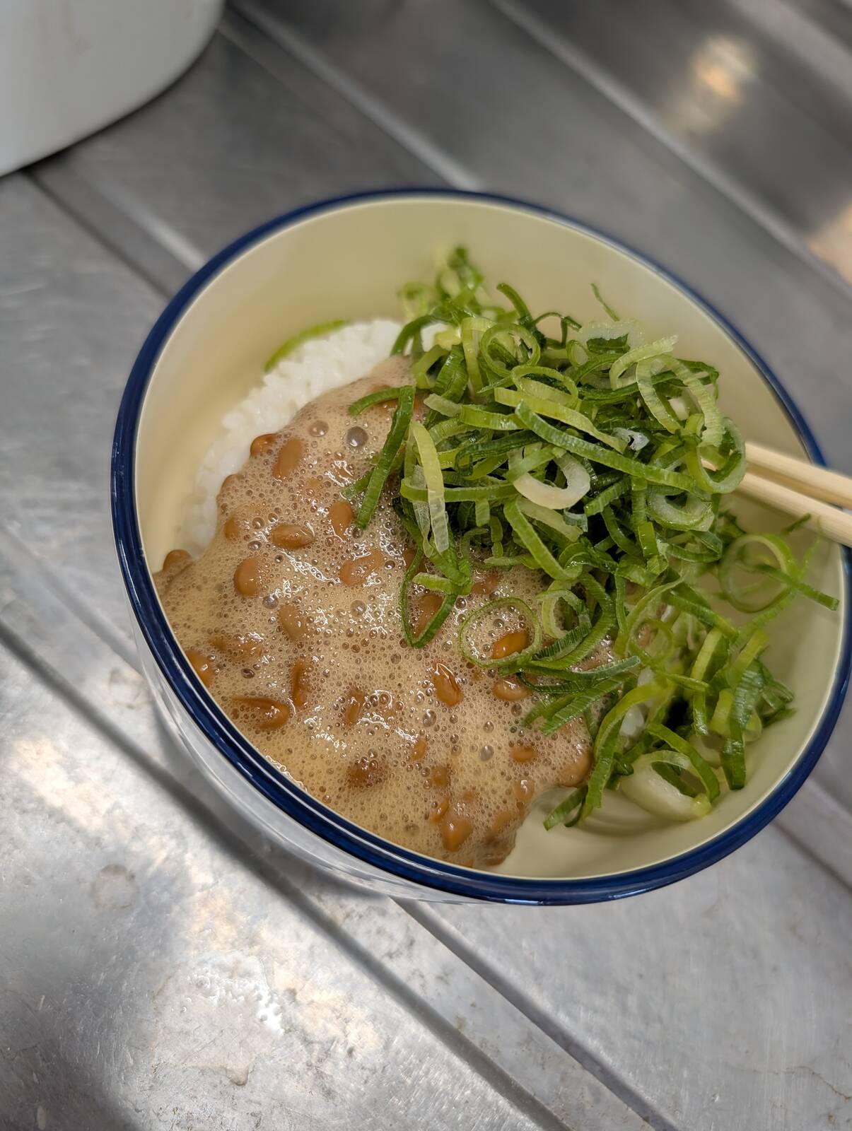 本日の昼食