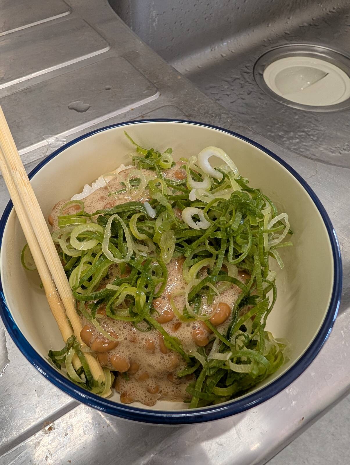 本日の昼食