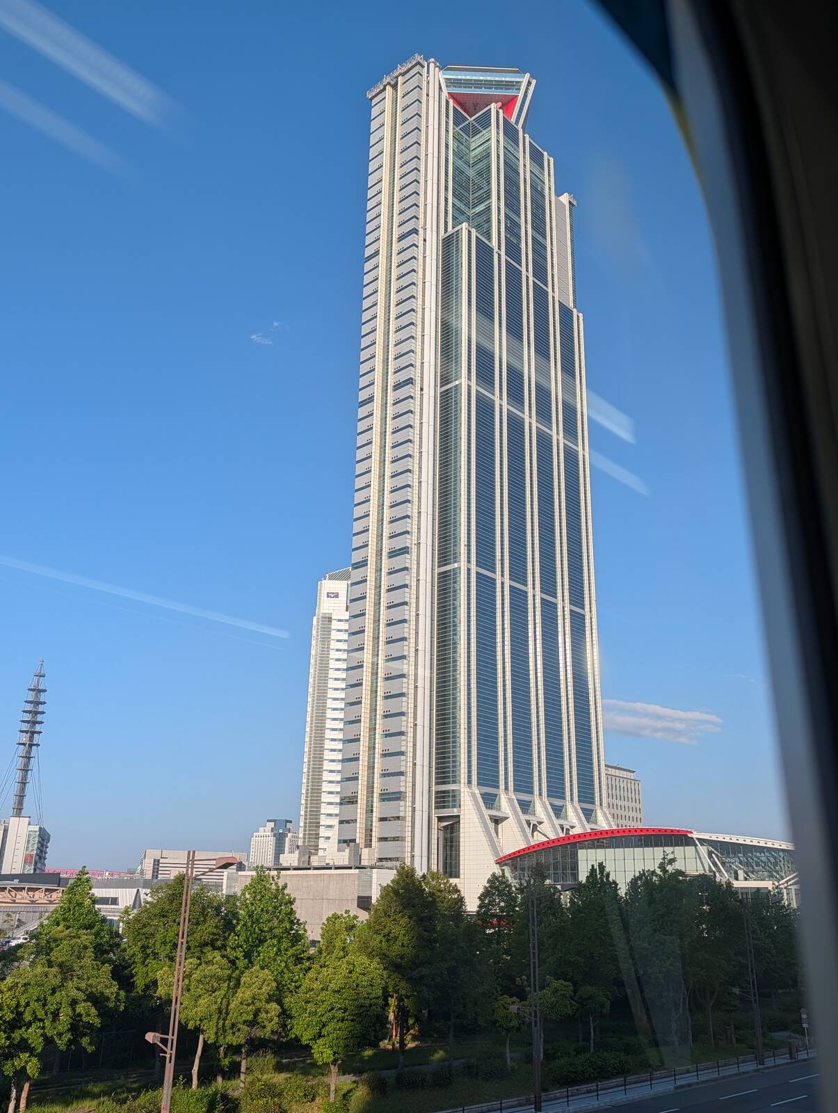 WTC咲洲庁舎