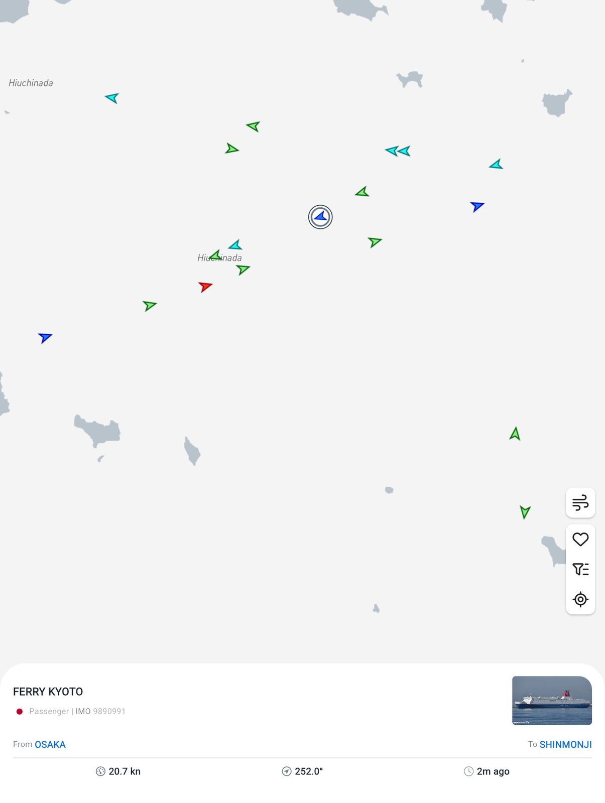 MarineTraffic
