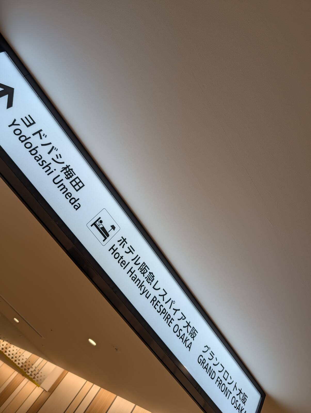 宿の候補