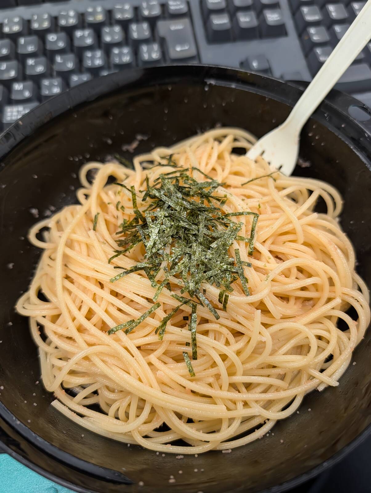 本日の昼食
