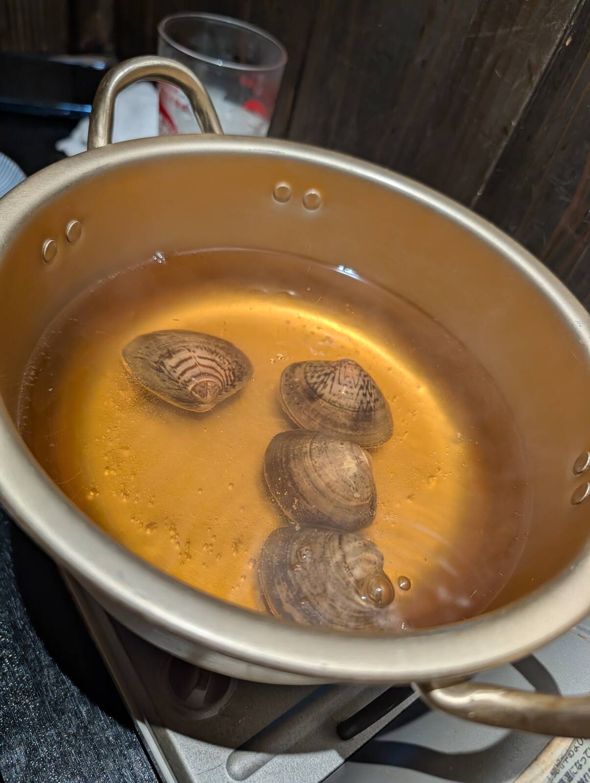 はまぐり