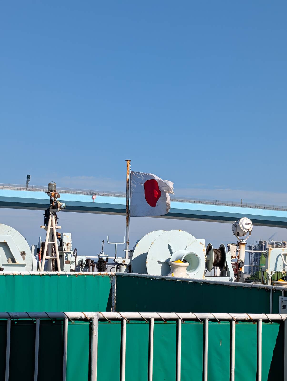 日章旗