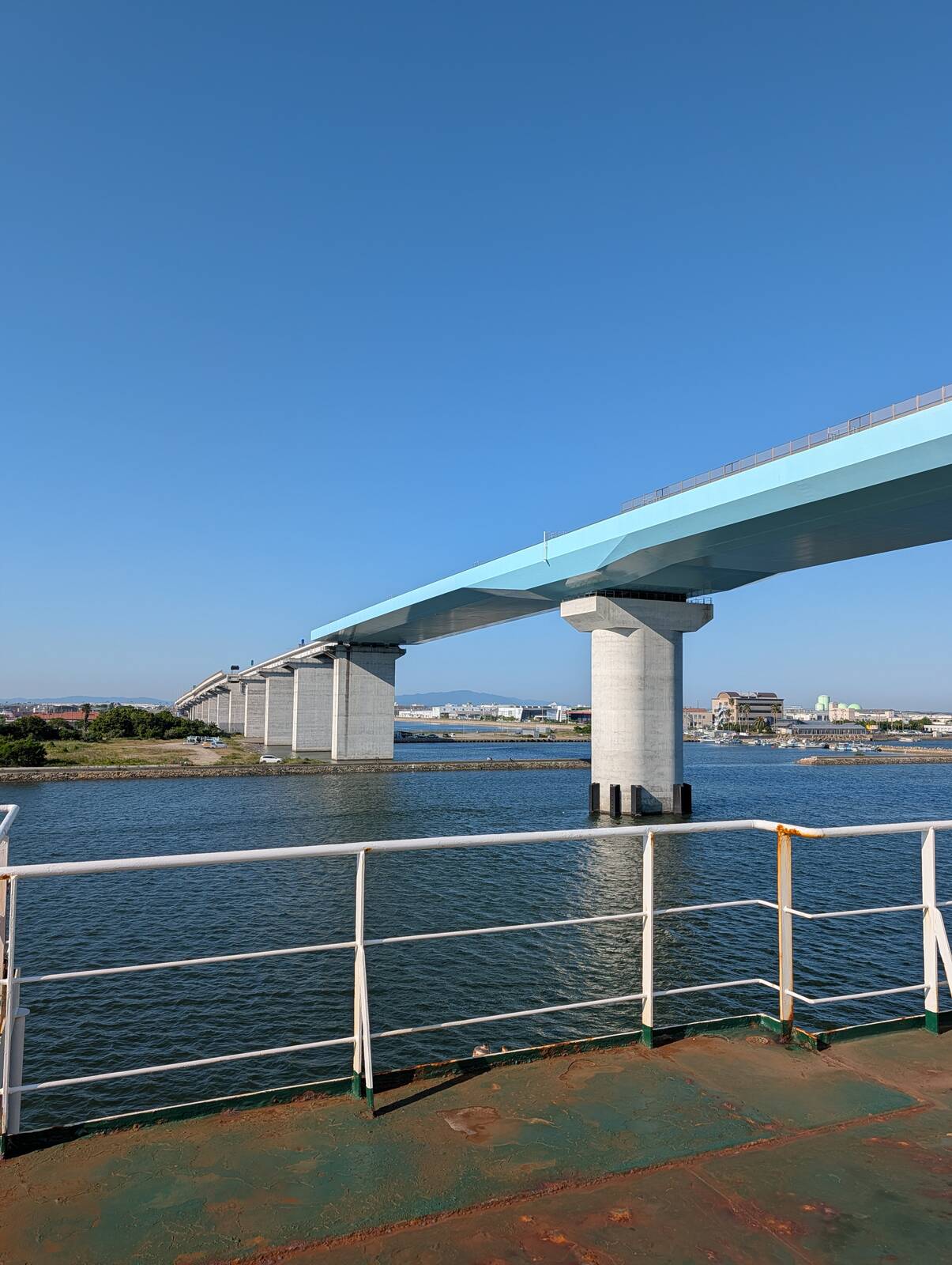 新町川橋