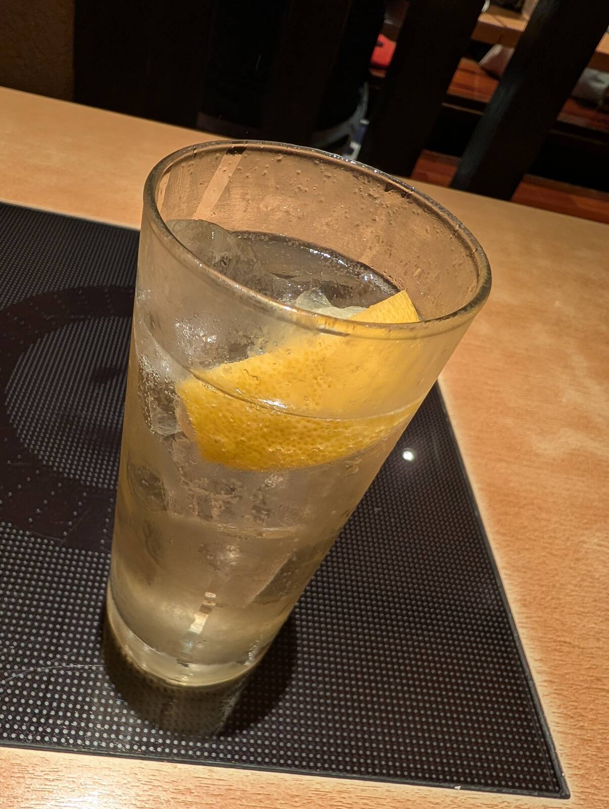 おひとり様宴会