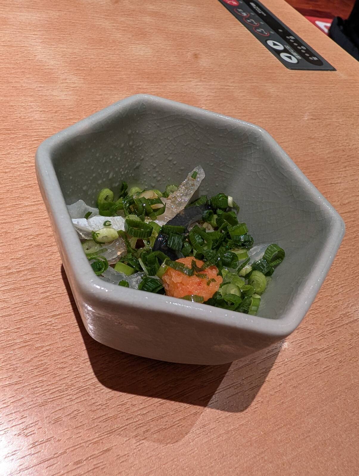 湯引き
