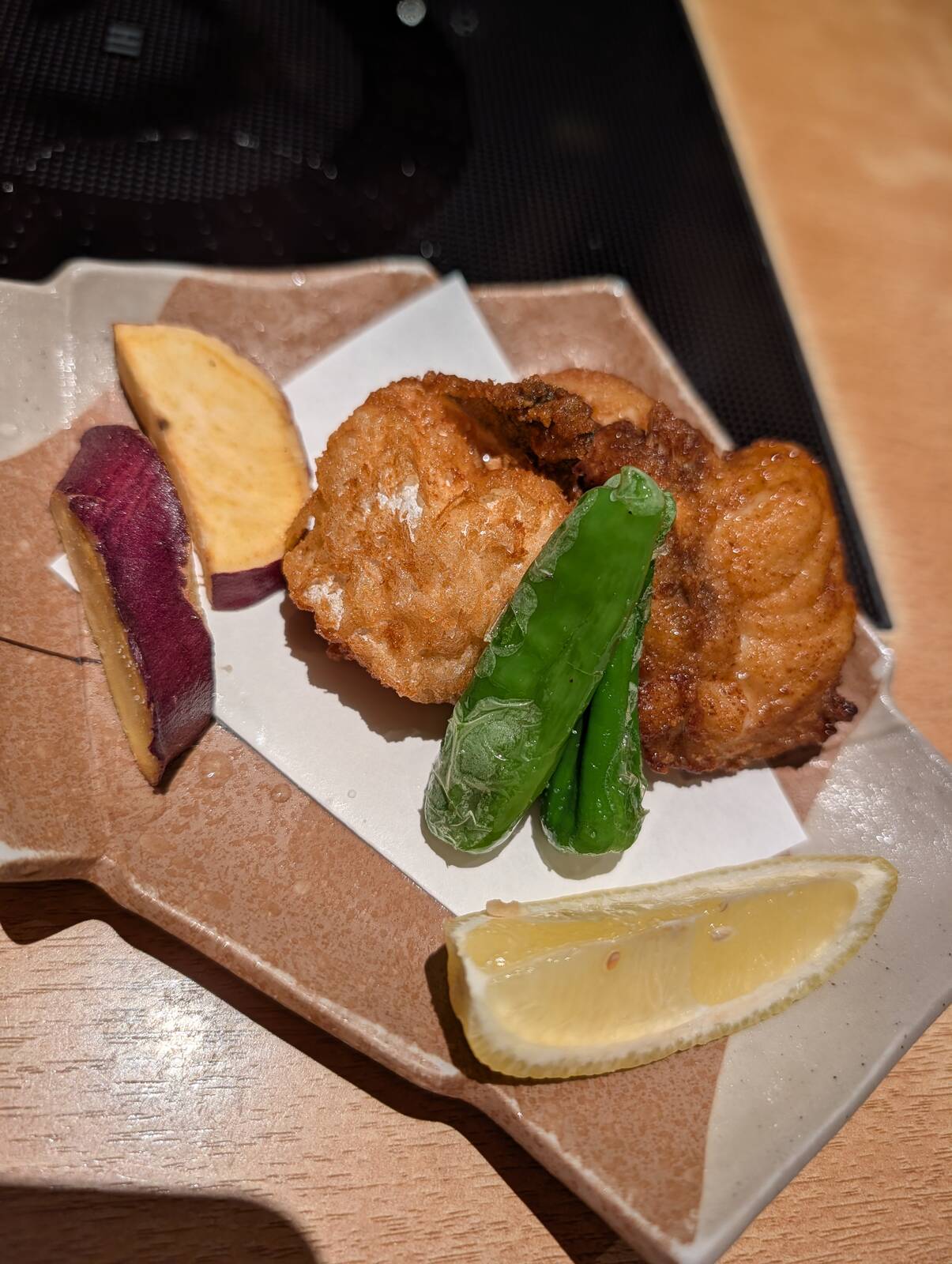 唐揚げ