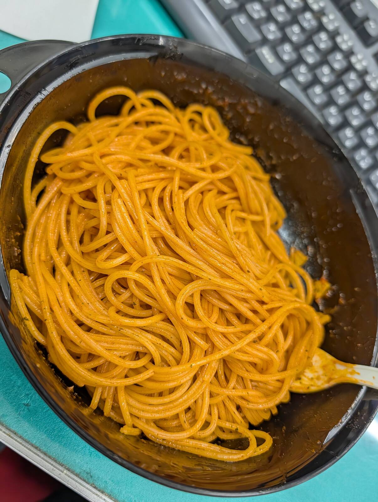 本日の昼食