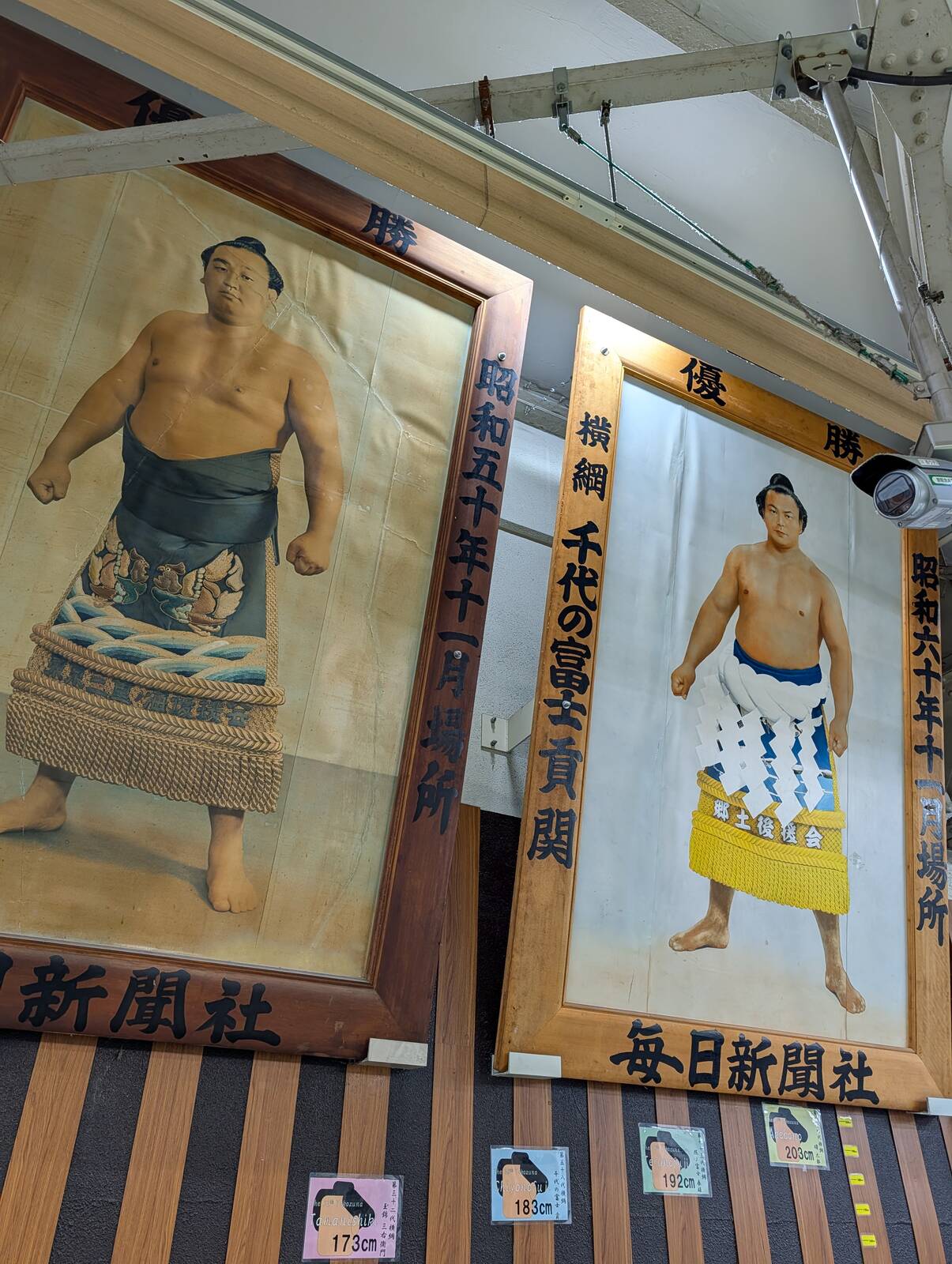 優勝額２
