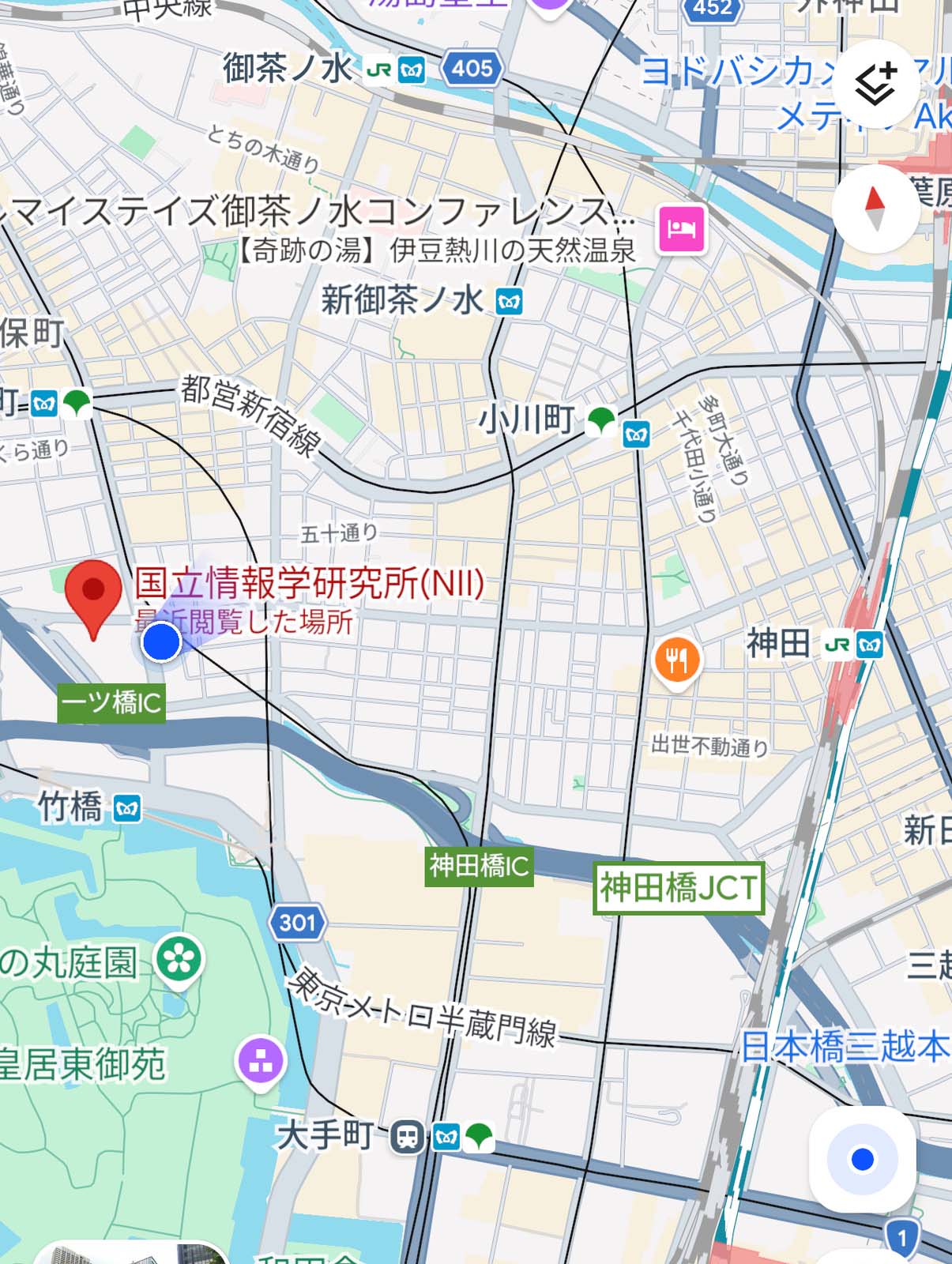 イベント終了