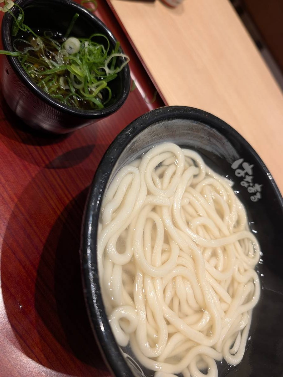 本日の昼食