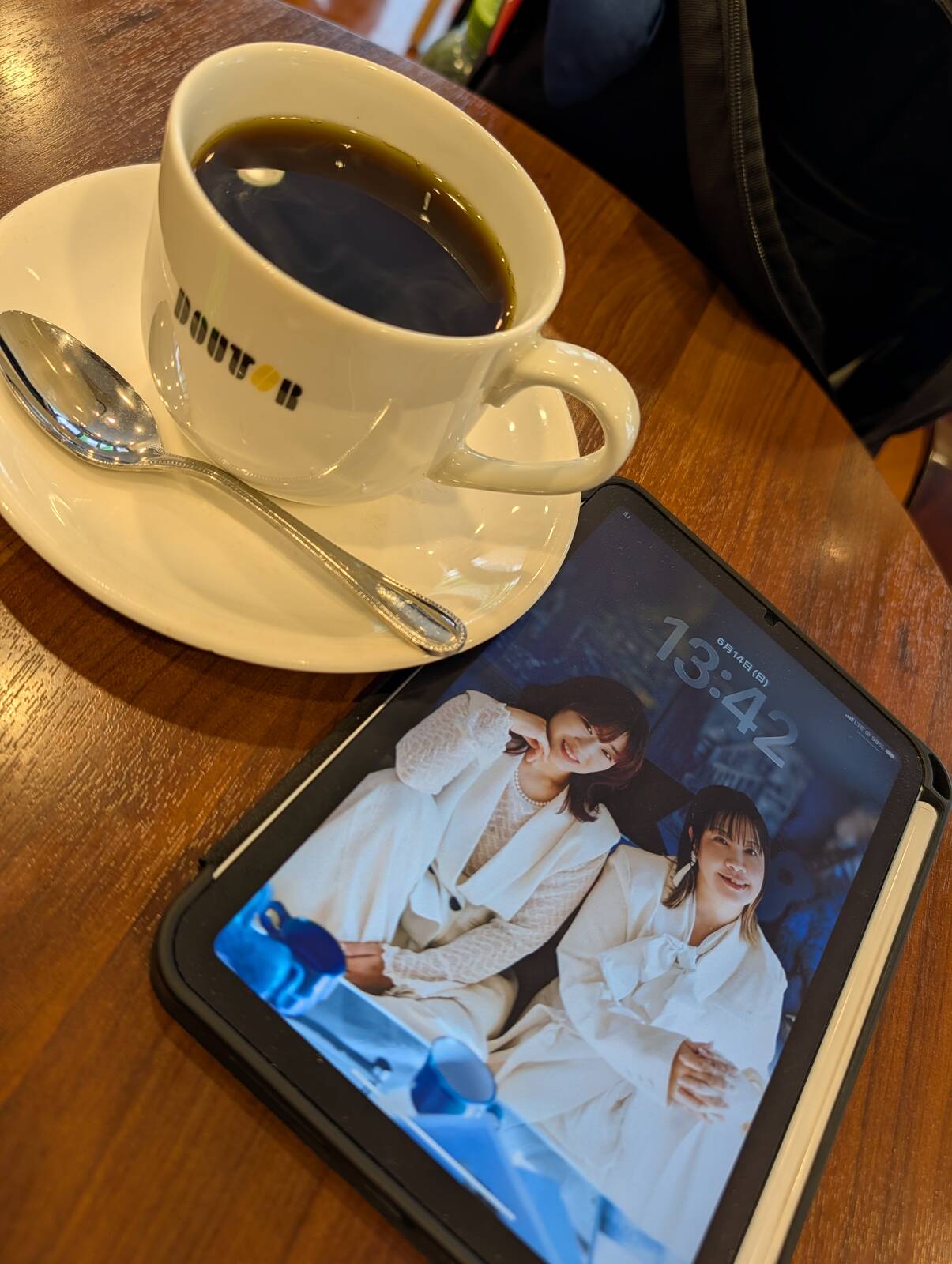 時間調整