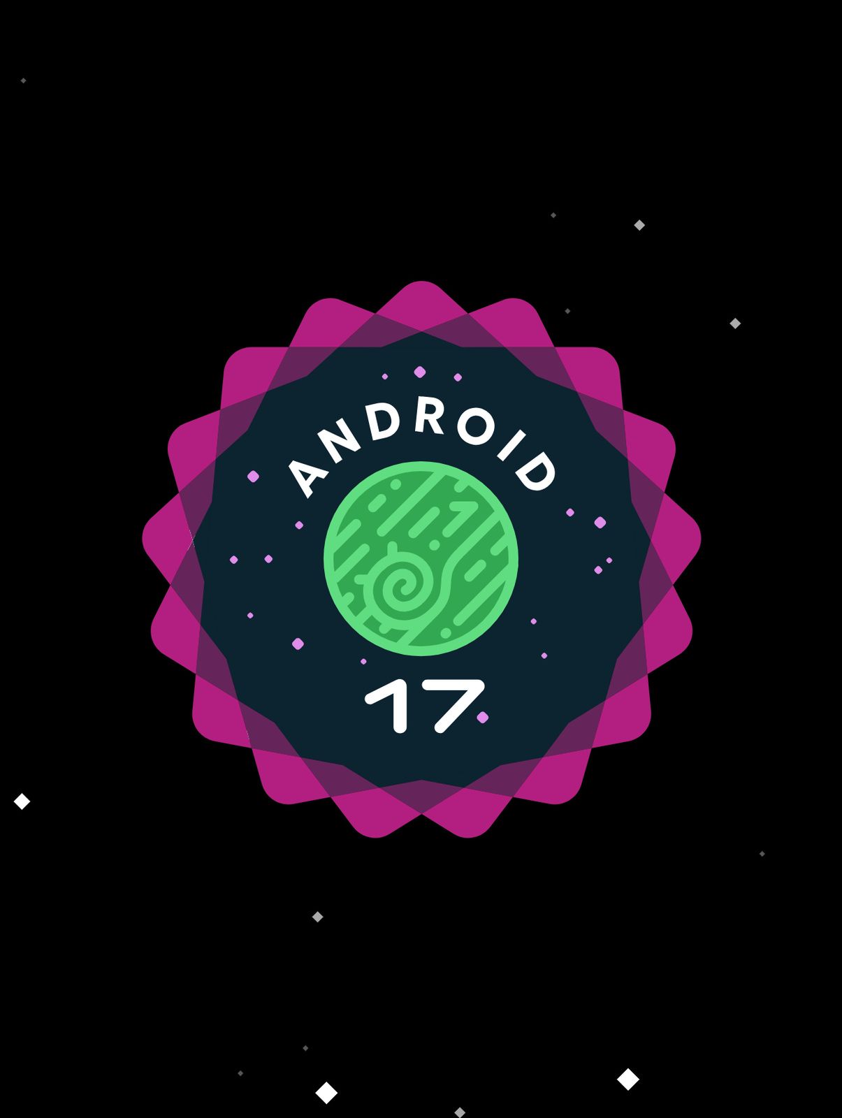 Android 17