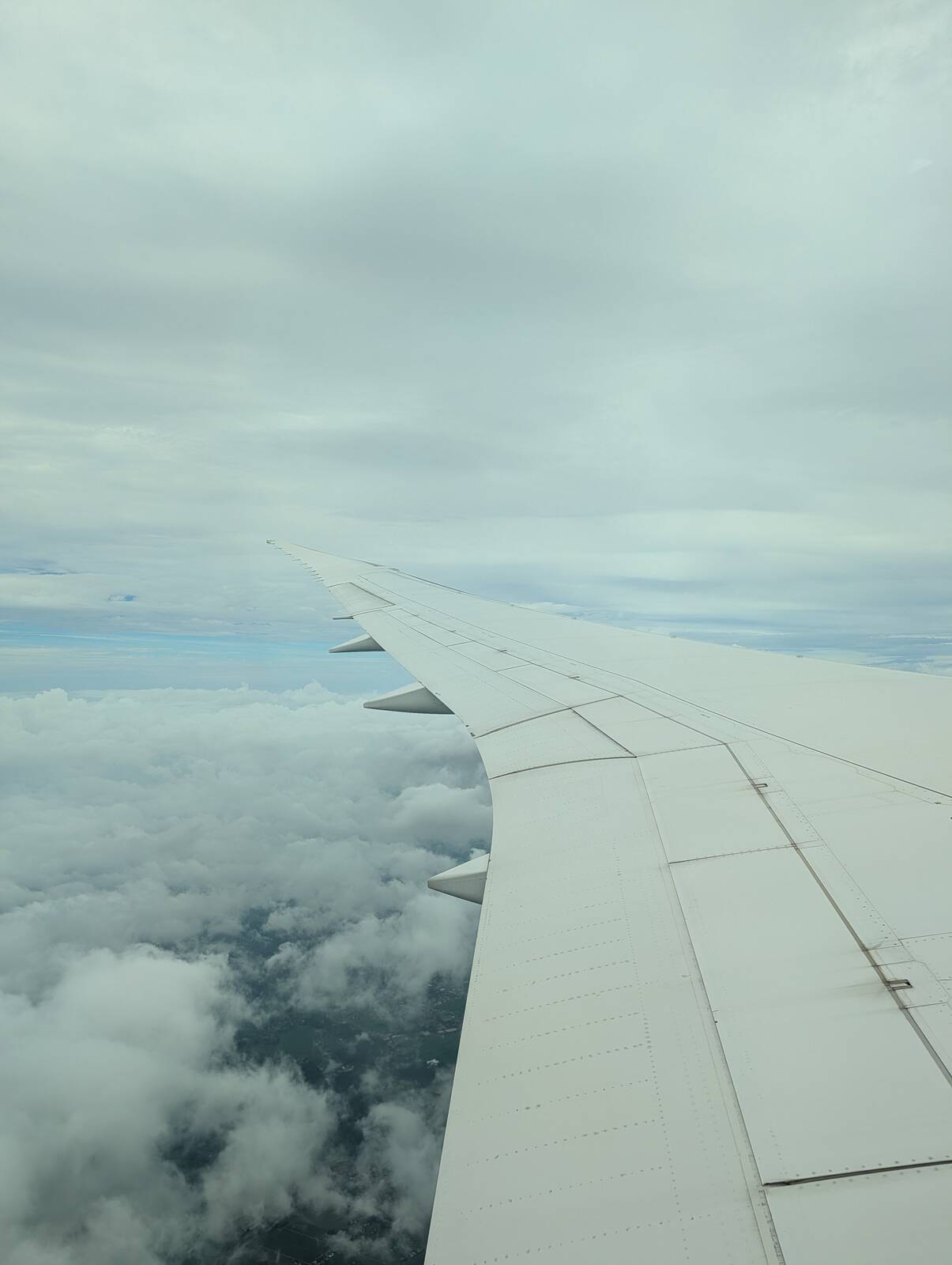 現在の空模様２