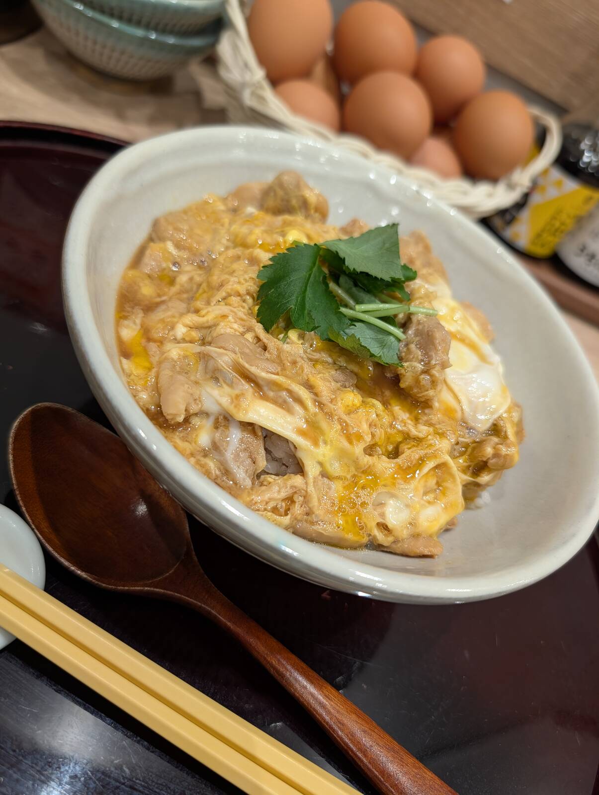 本日の昼食