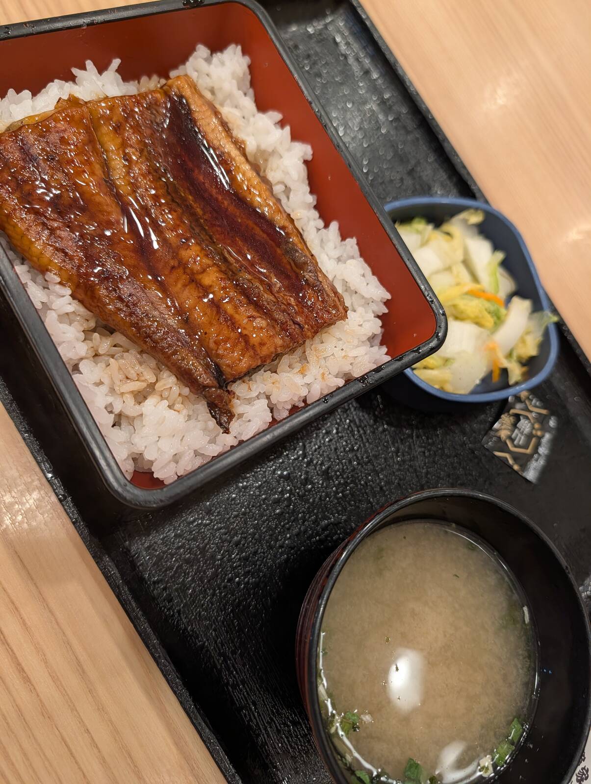 本日の夕食