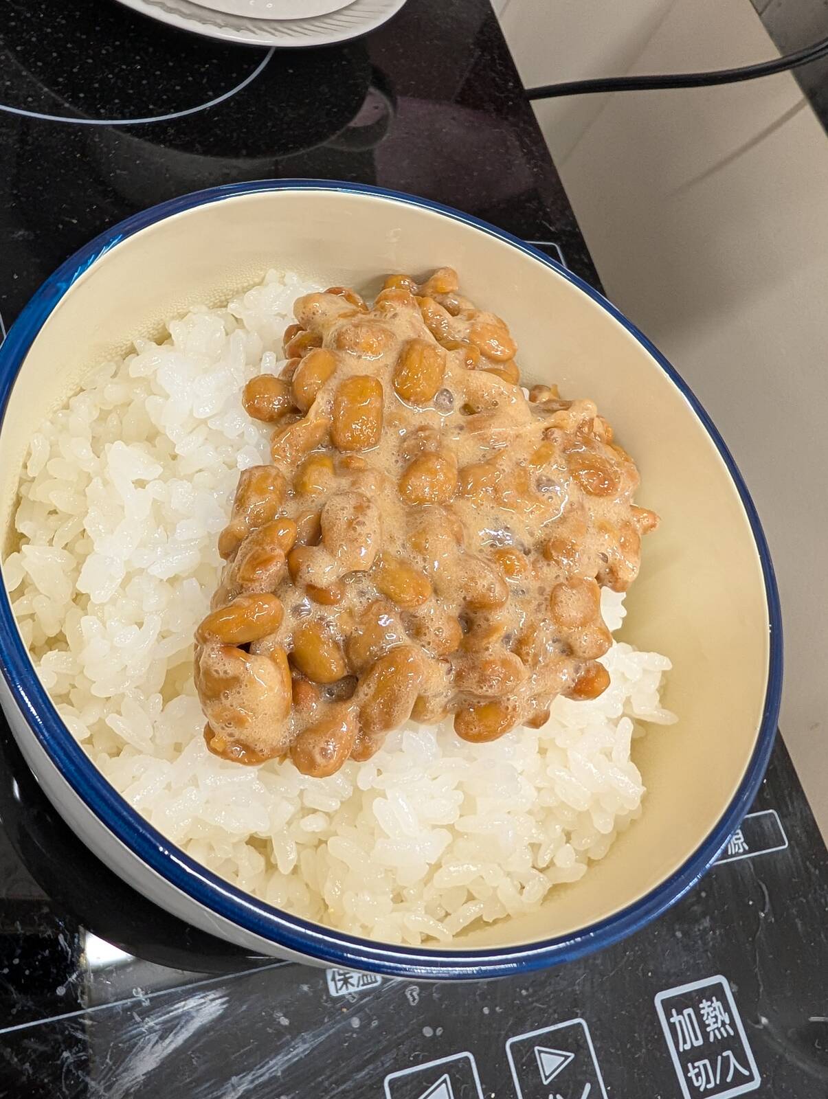 本日の昼食