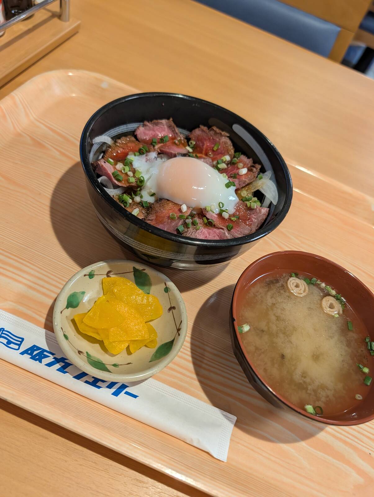 本日の夕食