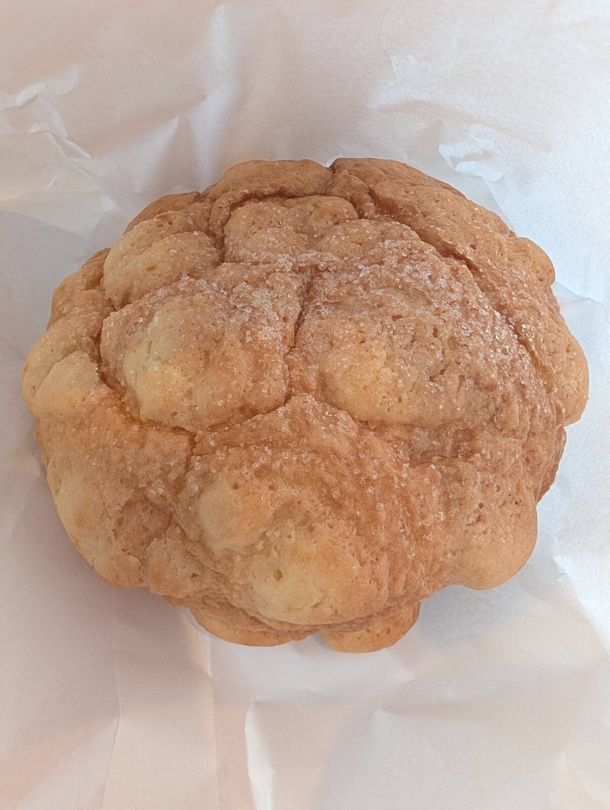 メロンパン