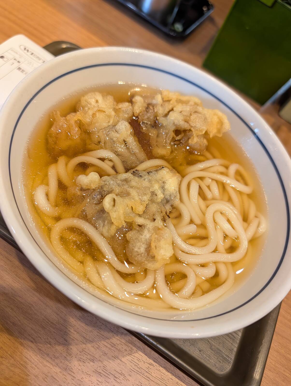 本日の夕食