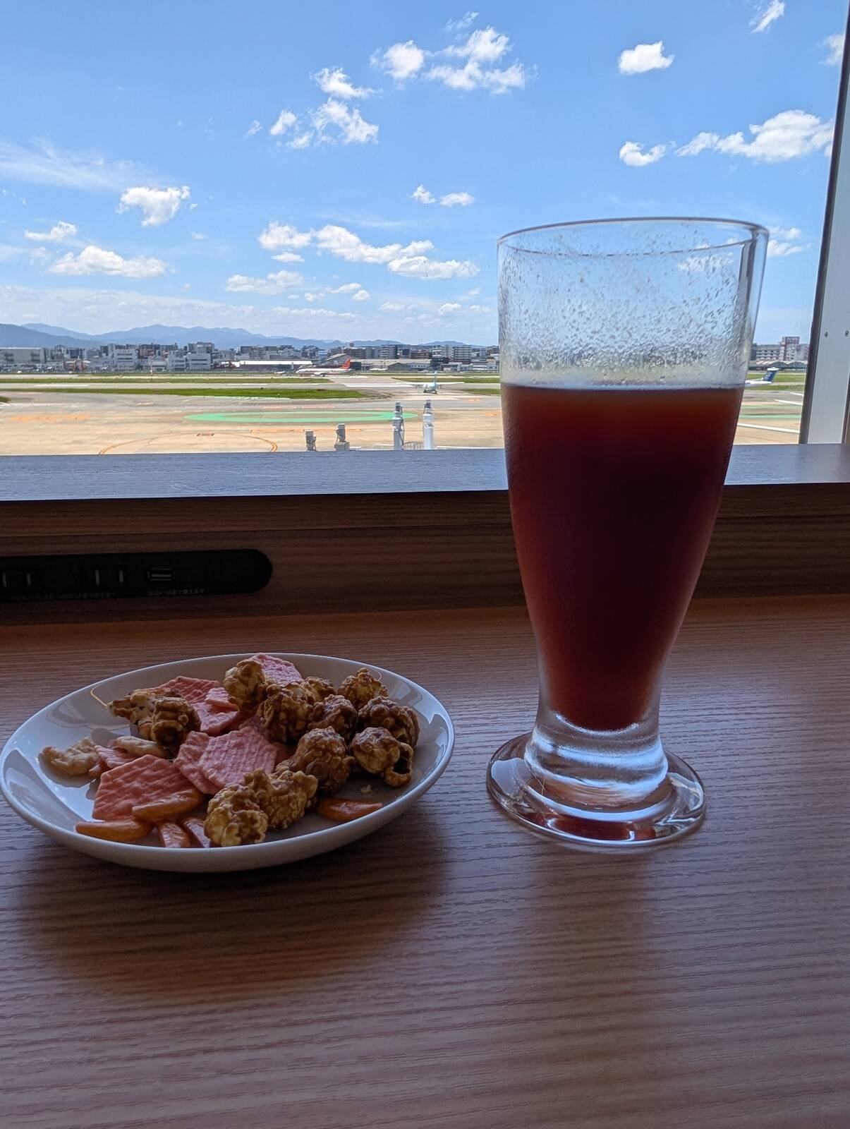 本日のおひとり様宴会