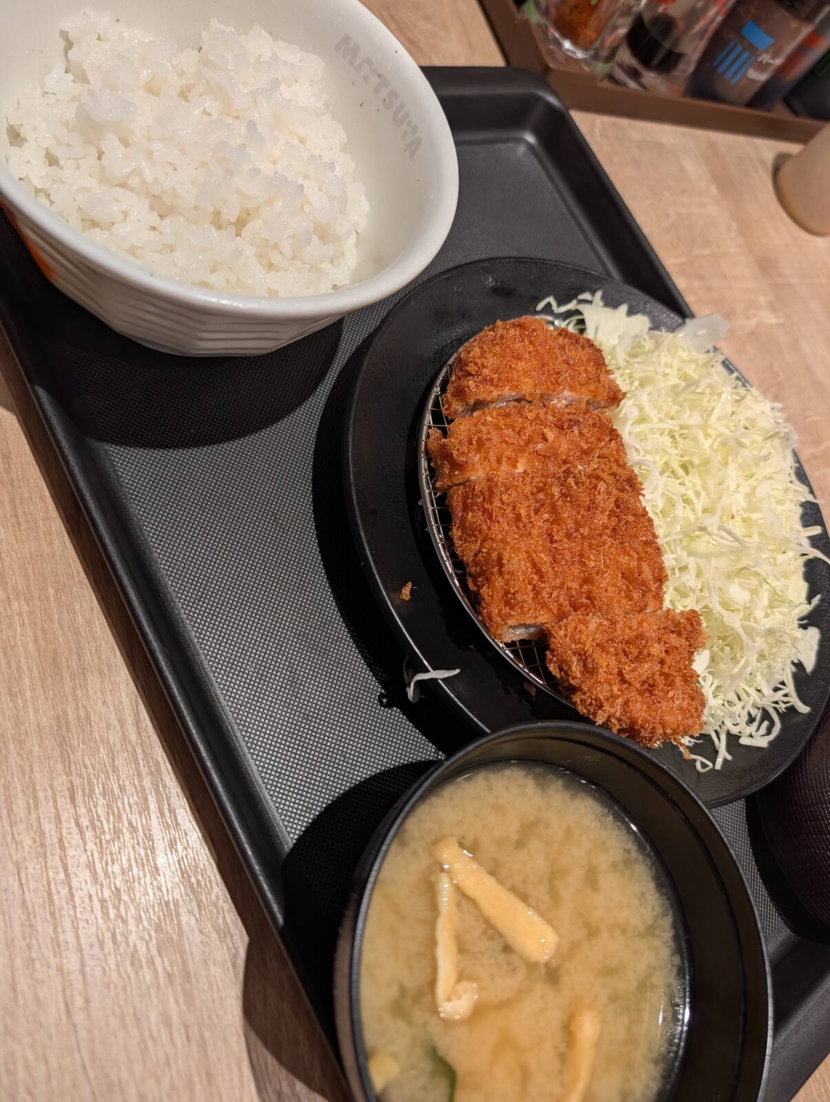 本日の夕食