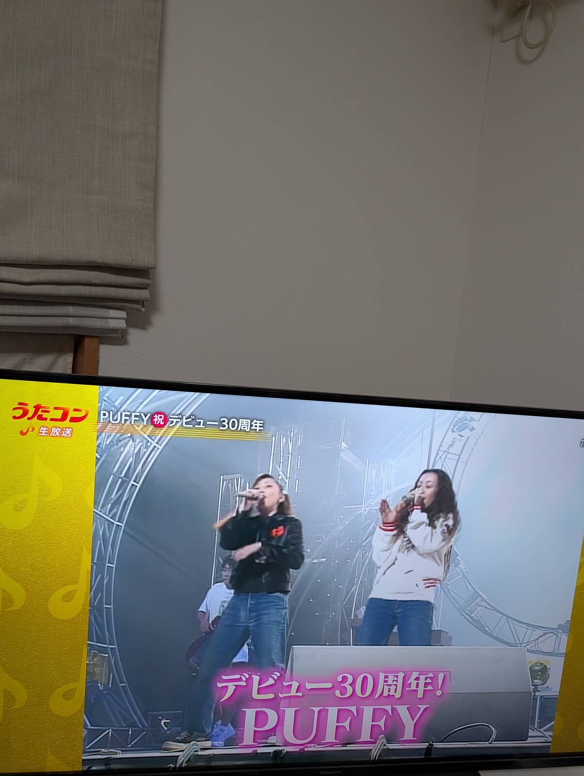 デビュー30周年
