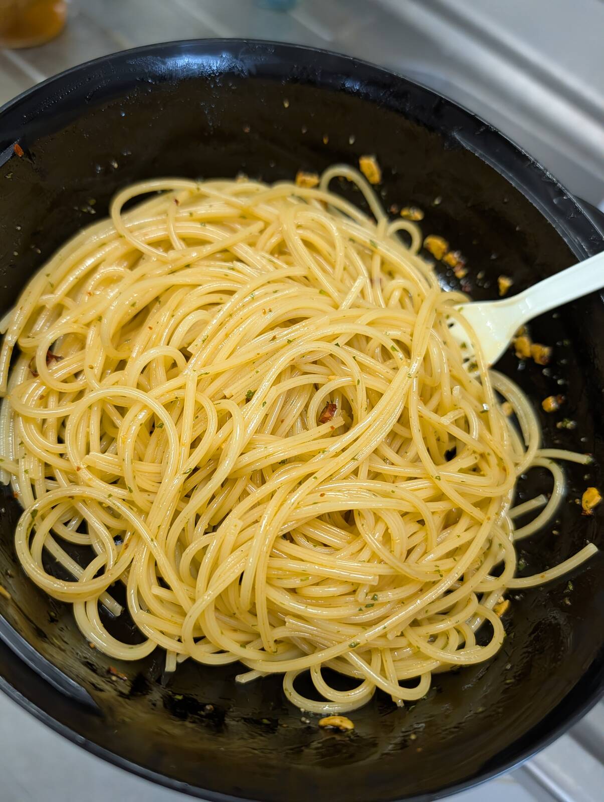 本日の昼食