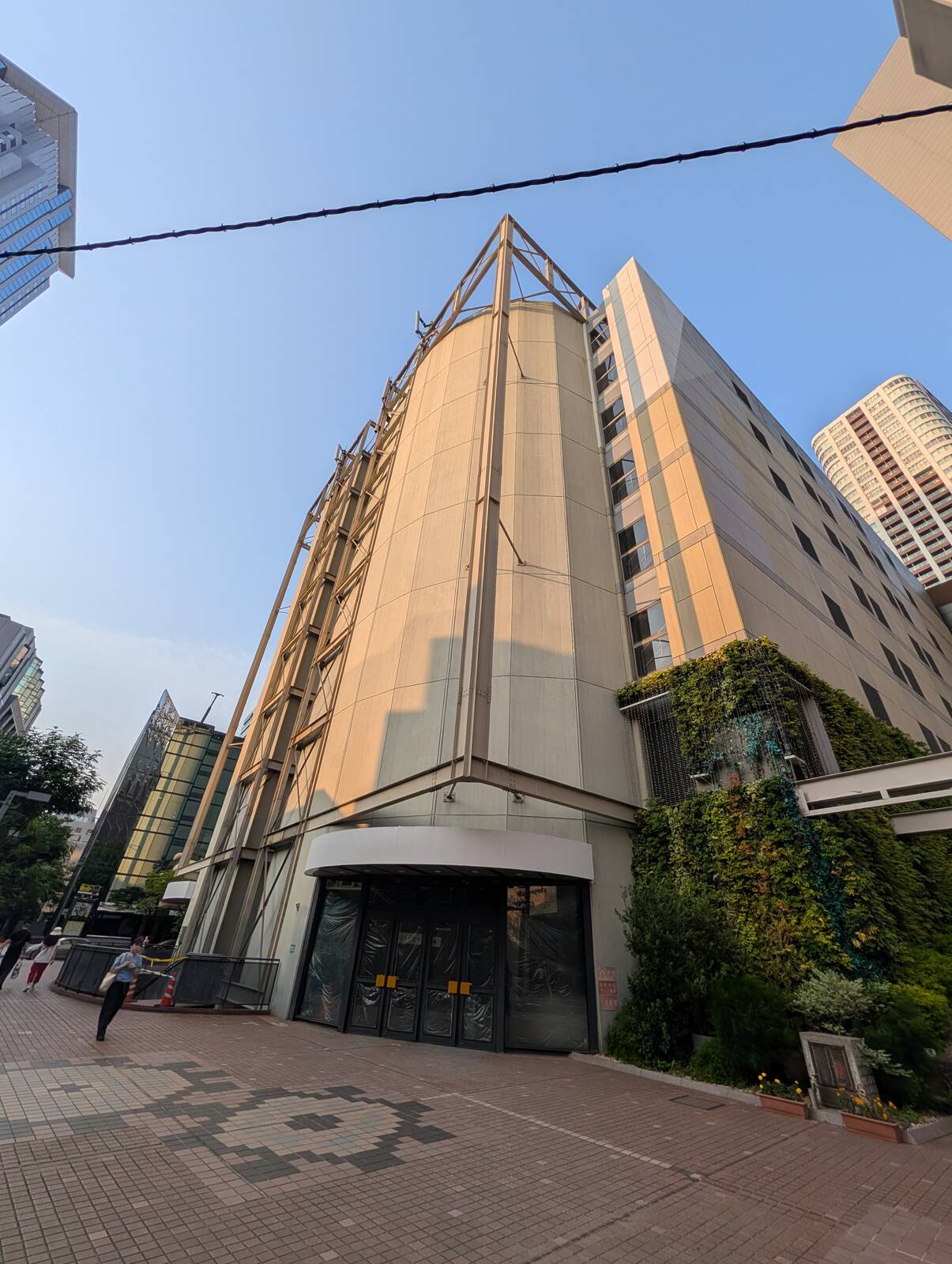 元梅田ロフト