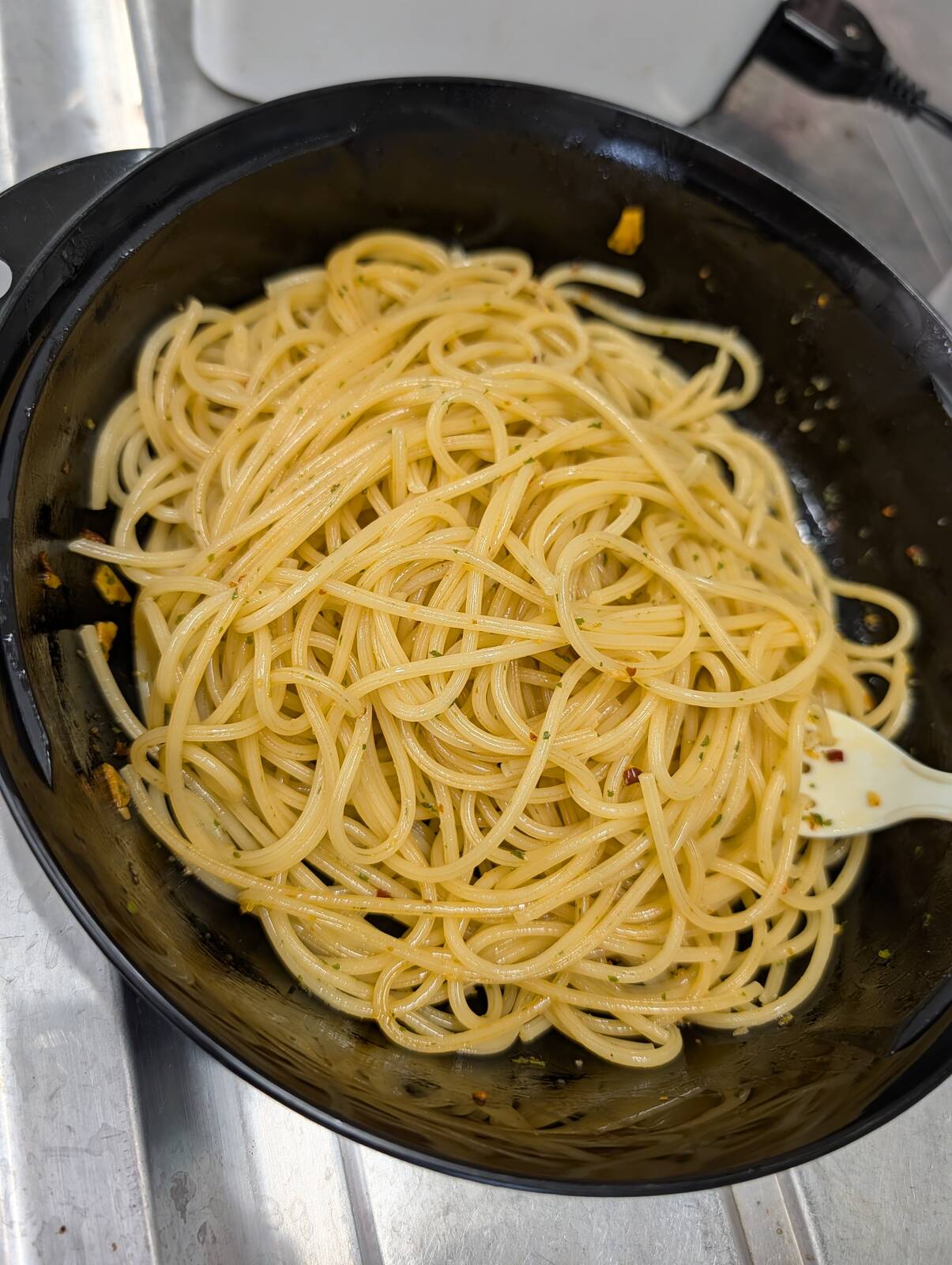 本日の昼食