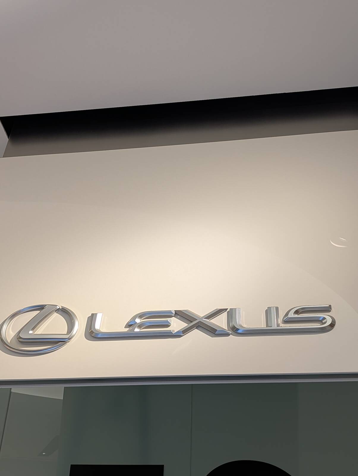 Lexusギャラリー