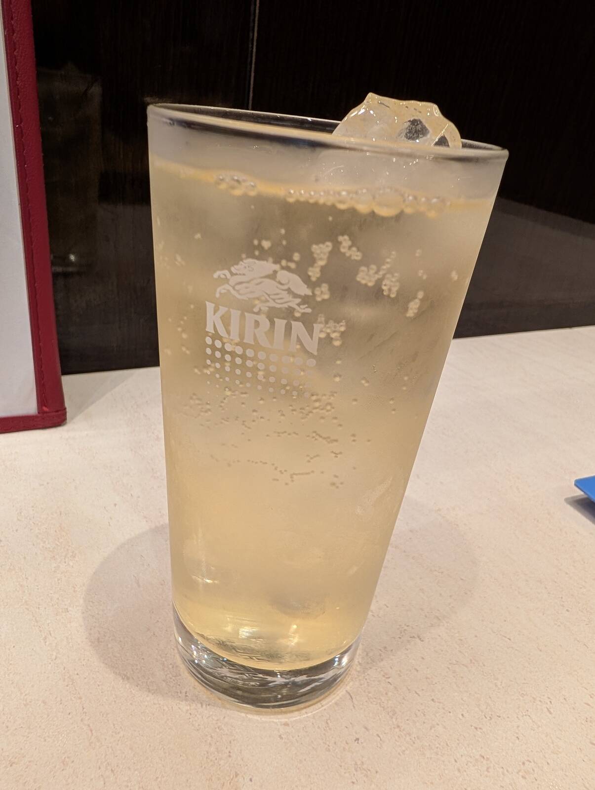 おひとり様宴会